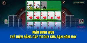 Mậu binh