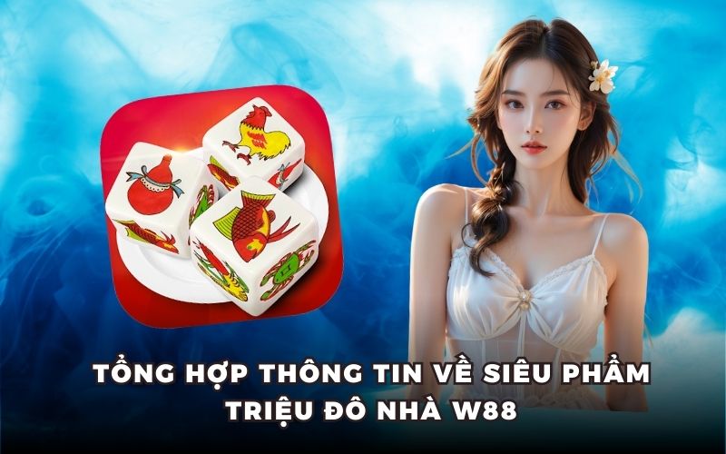 Bầu cua online tổng quan