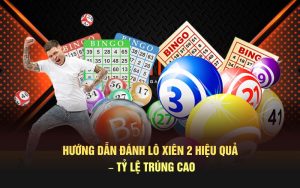 Cách đánh lô xiên 2