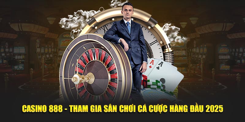Casino 888