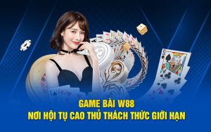 Game bài w88