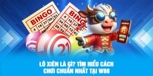 Lô xiên là gì