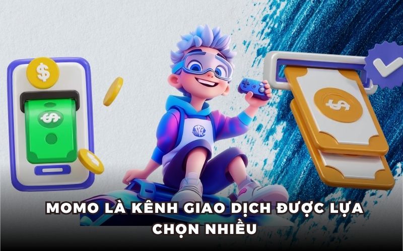 Rút tiền w88 qua thomo