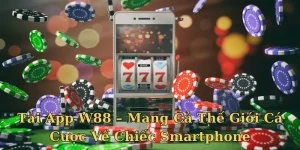 Tải app w88