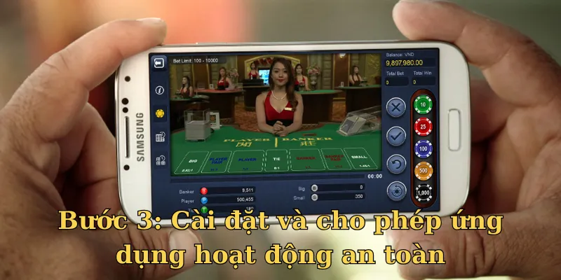 Tải app w88 thiết bị